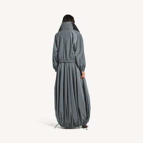 bodies high collar tracksuit jacket