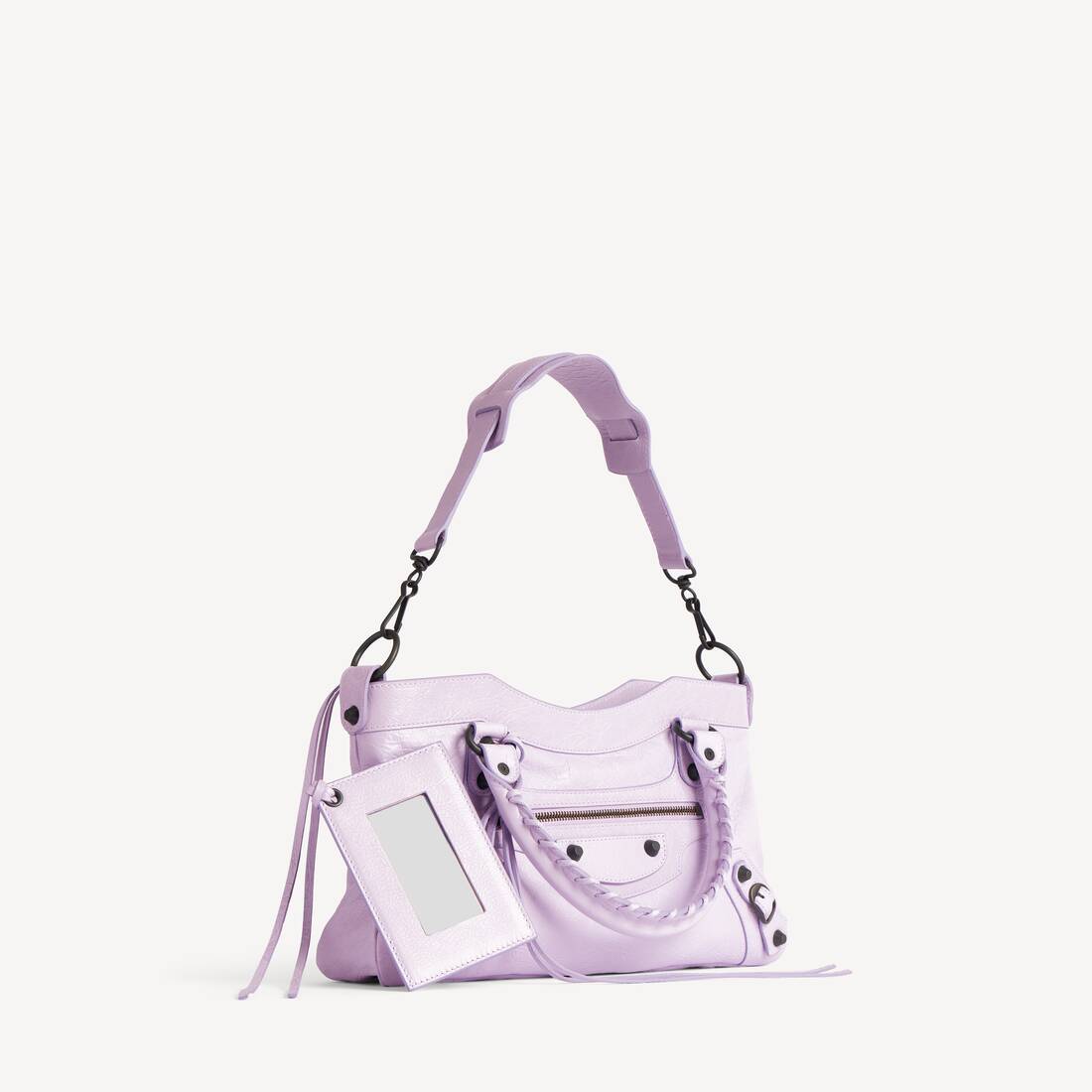 Women's Le City First Bag in Parma | Balenciaga Belgium EN - Image 2