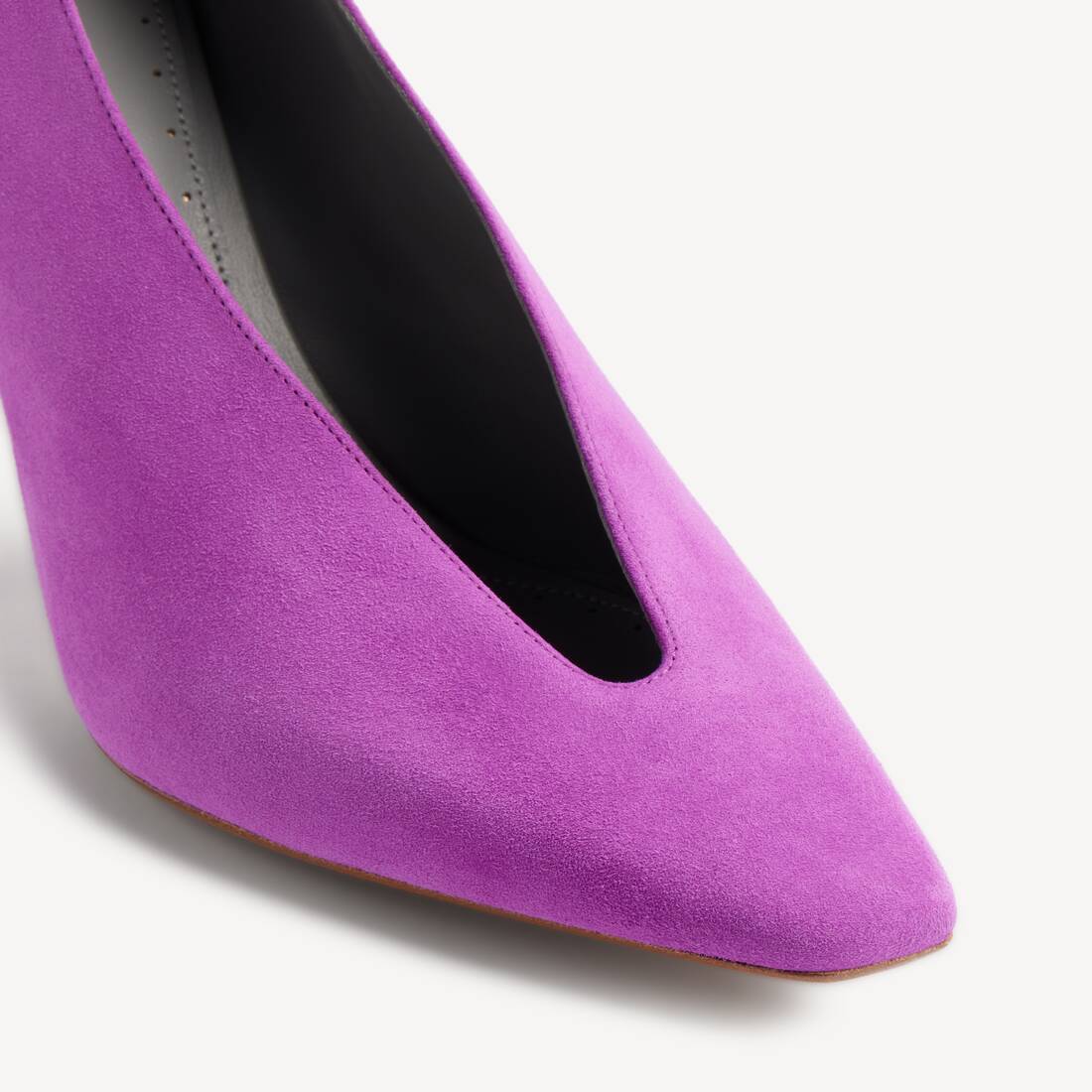 Women's Duchesse Pump in Azalee | Balenciaga Bulgaria EN - Image 5