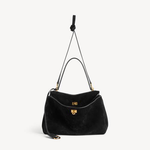 sac &agrave; main rodeo moyen