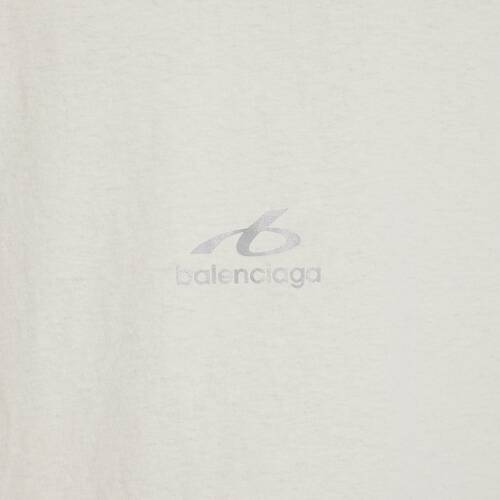 bodies oversized t-shirt