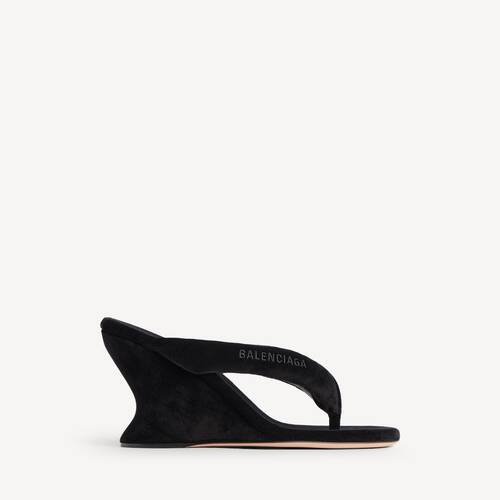 gaeta wedge thong