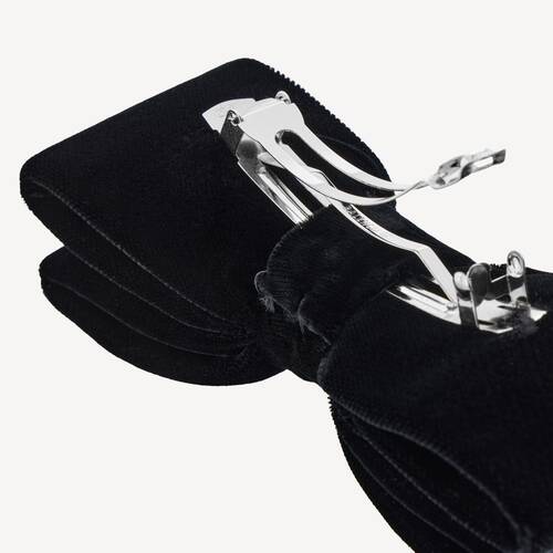 홀리 헤어 보우