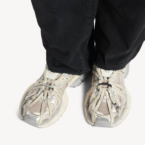 3xl extreme laces ミュール