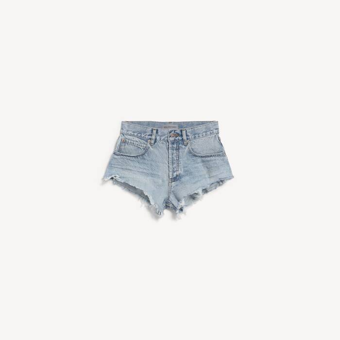 mini shorts