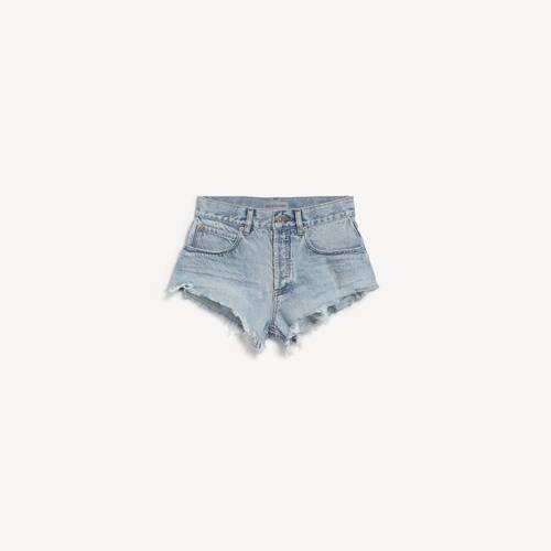 mini shorts