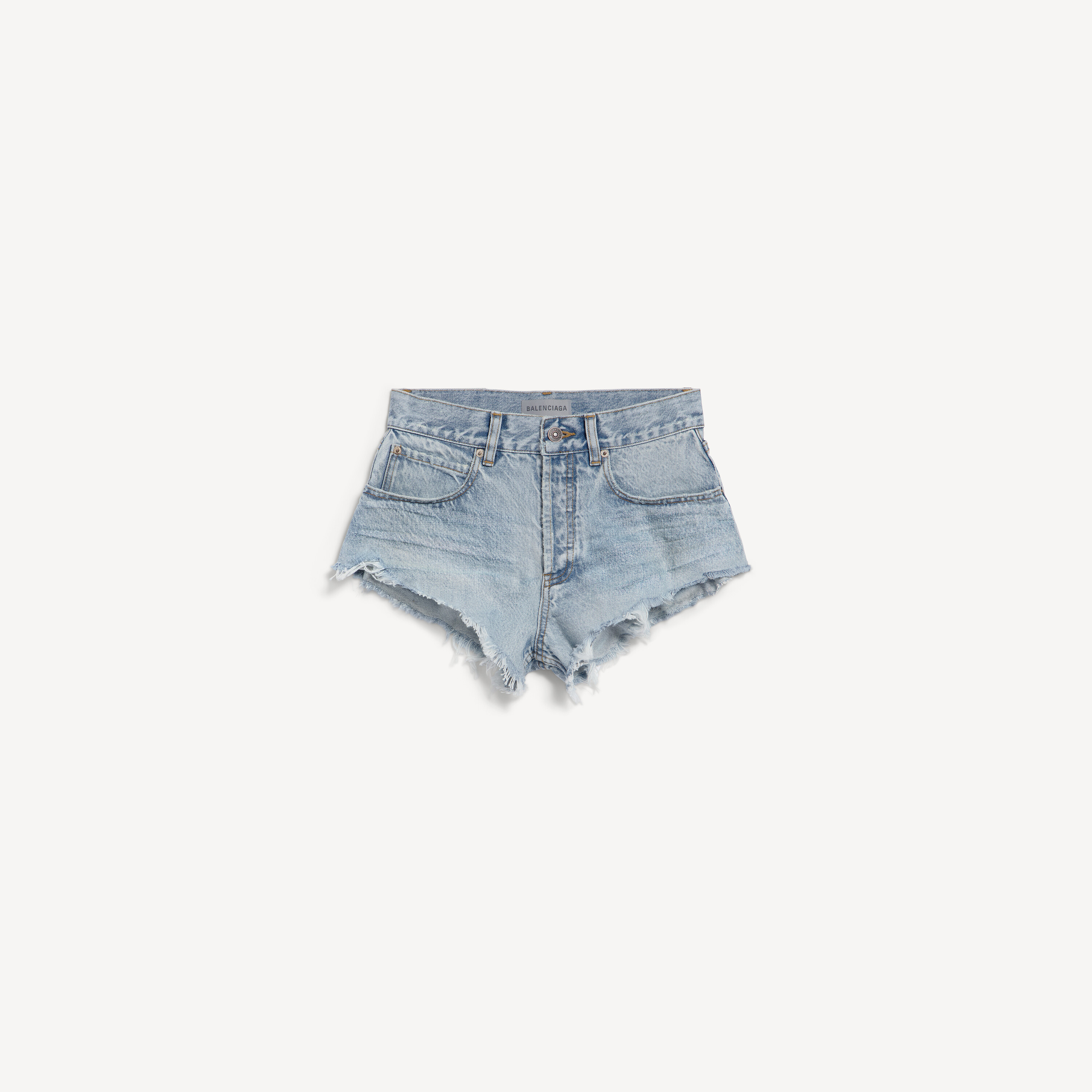 Mini shorts