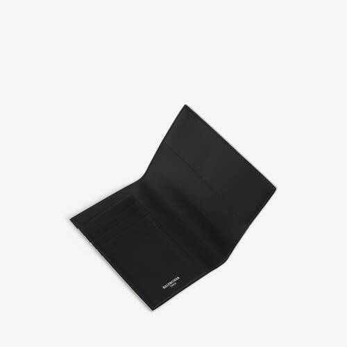 passport etui mit strasssteinen