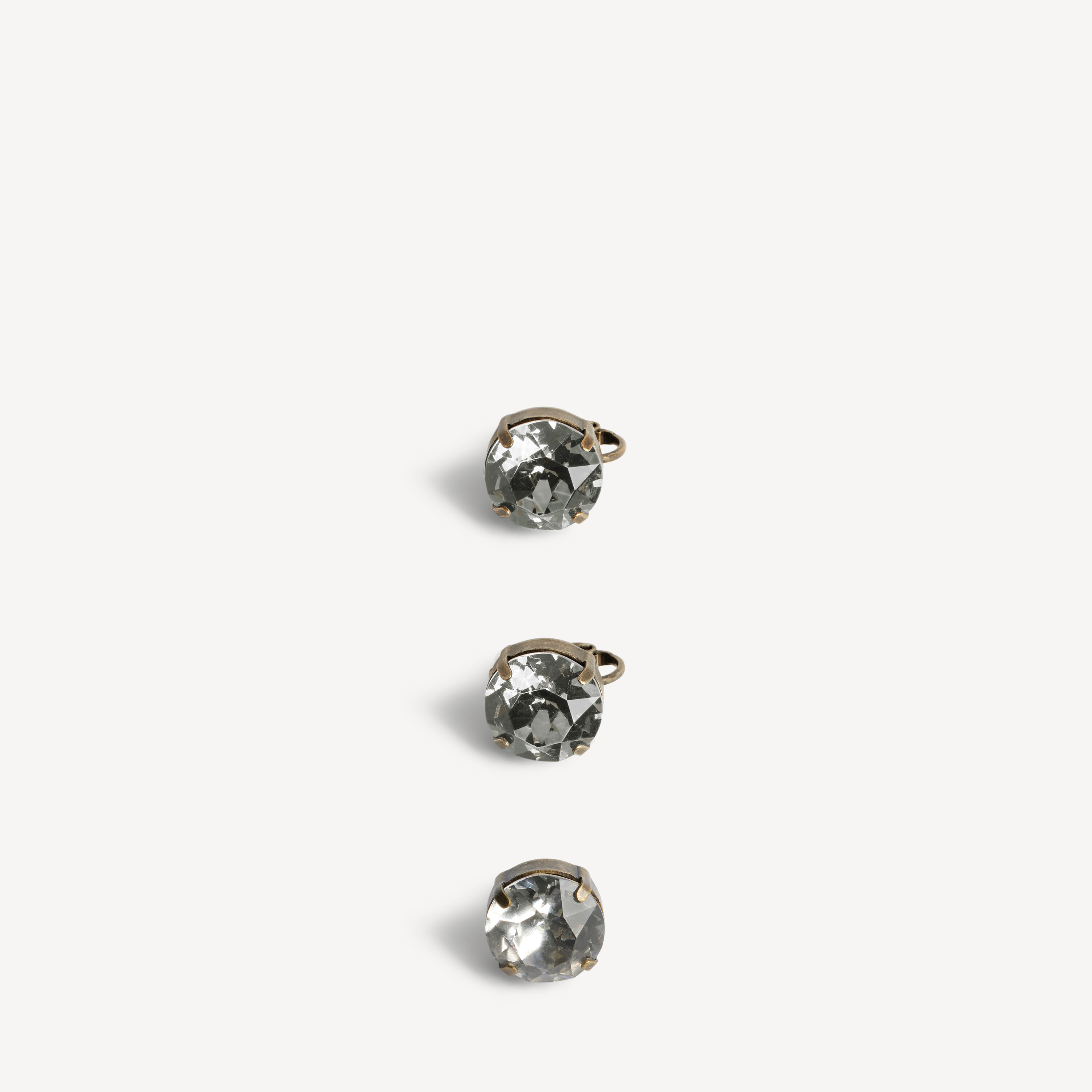 Gala earrings set