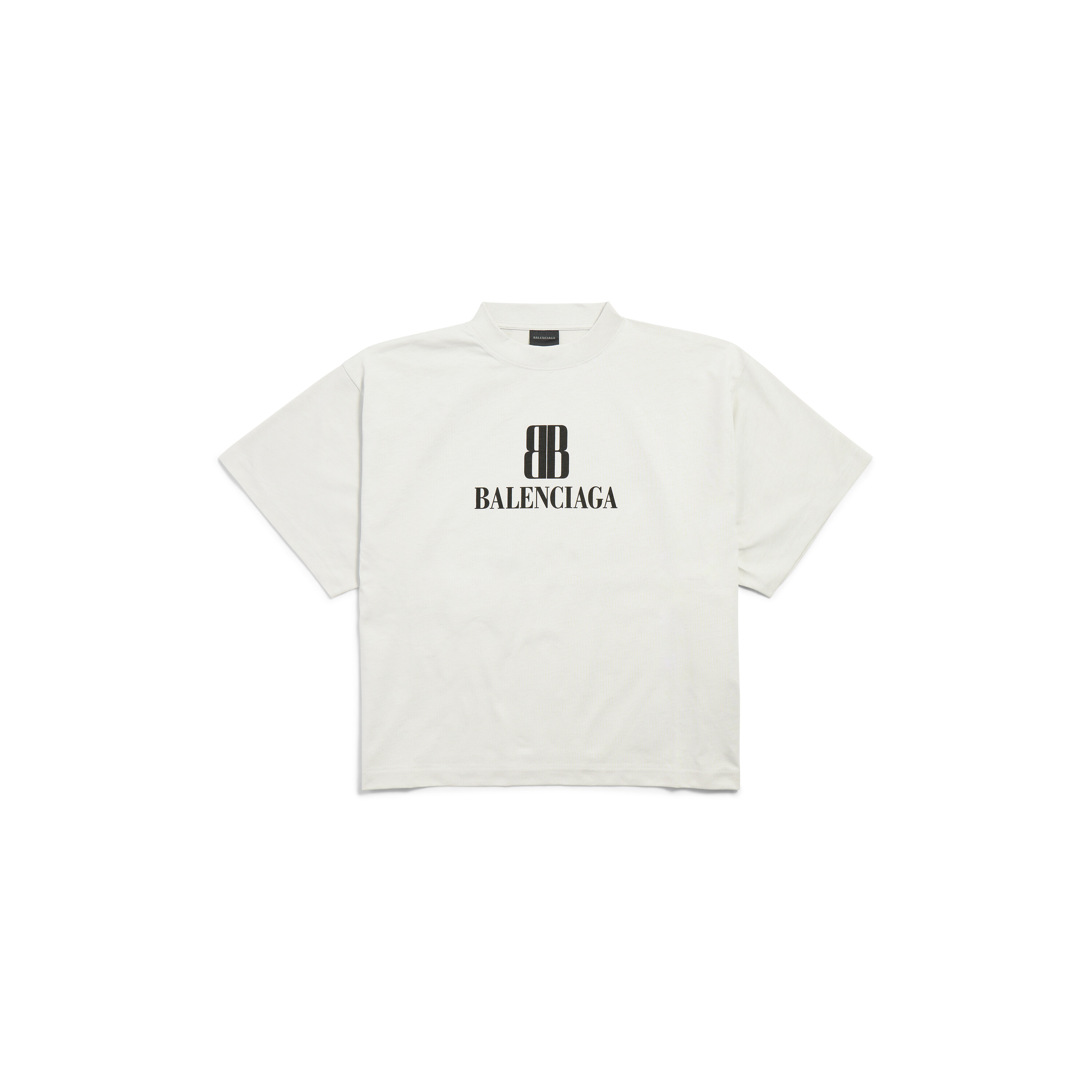 T-shirts pour Femme Balenciaga FR - Main Image