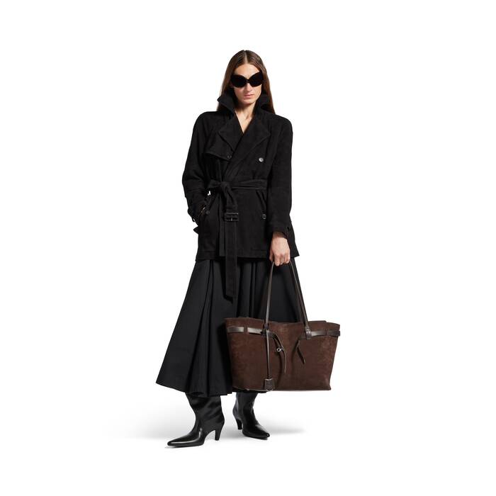 bel air tote bag large