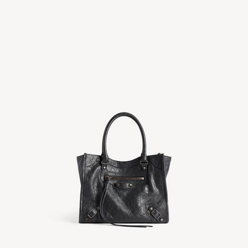 le city tote bag mini