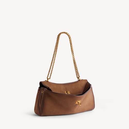 borsa con catena rodeo east-west 