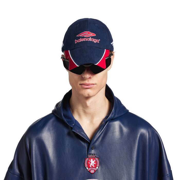 casquette 3b football