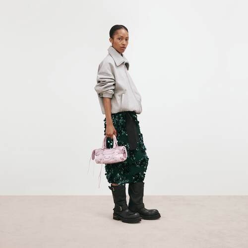 le city bag east-west mini