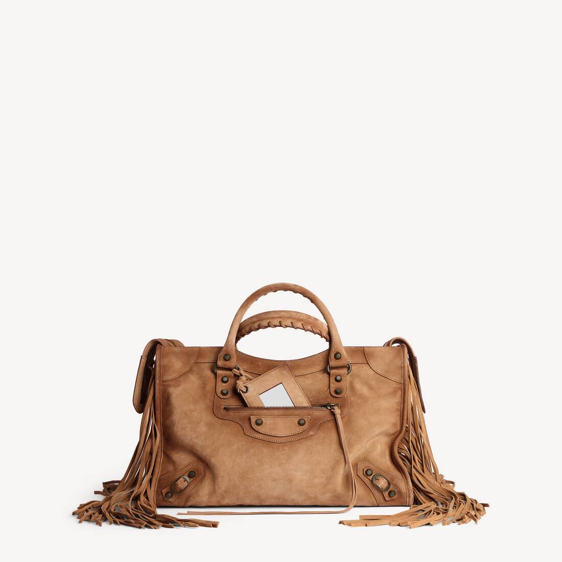 le city bag small — 8657622ACNB2533