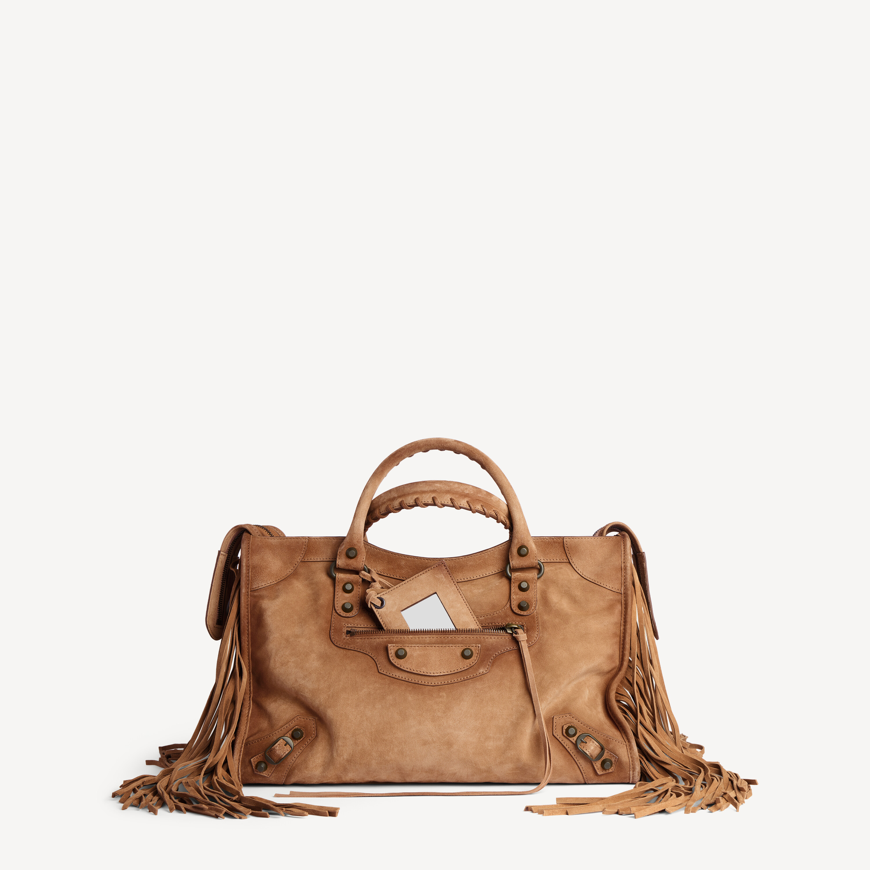 Balenciaga le city bag small