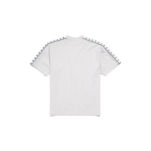 camiseta stripe medium fit