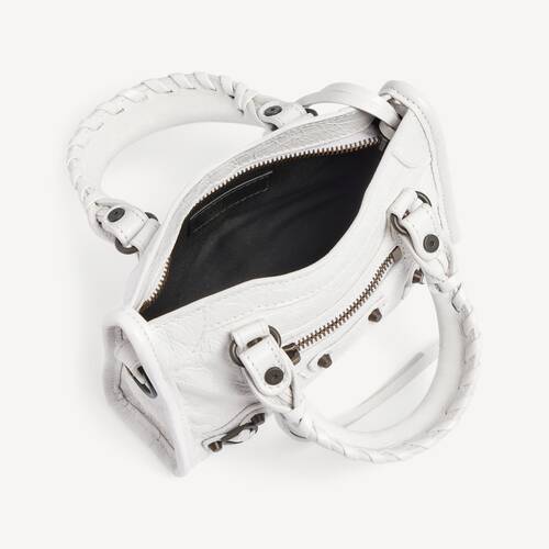 르 시티 백 나노 