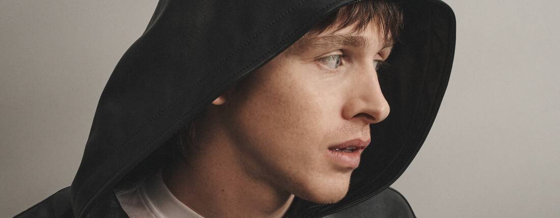 コート＆ジャケット - メンズ | Balenciaga 日本 JA