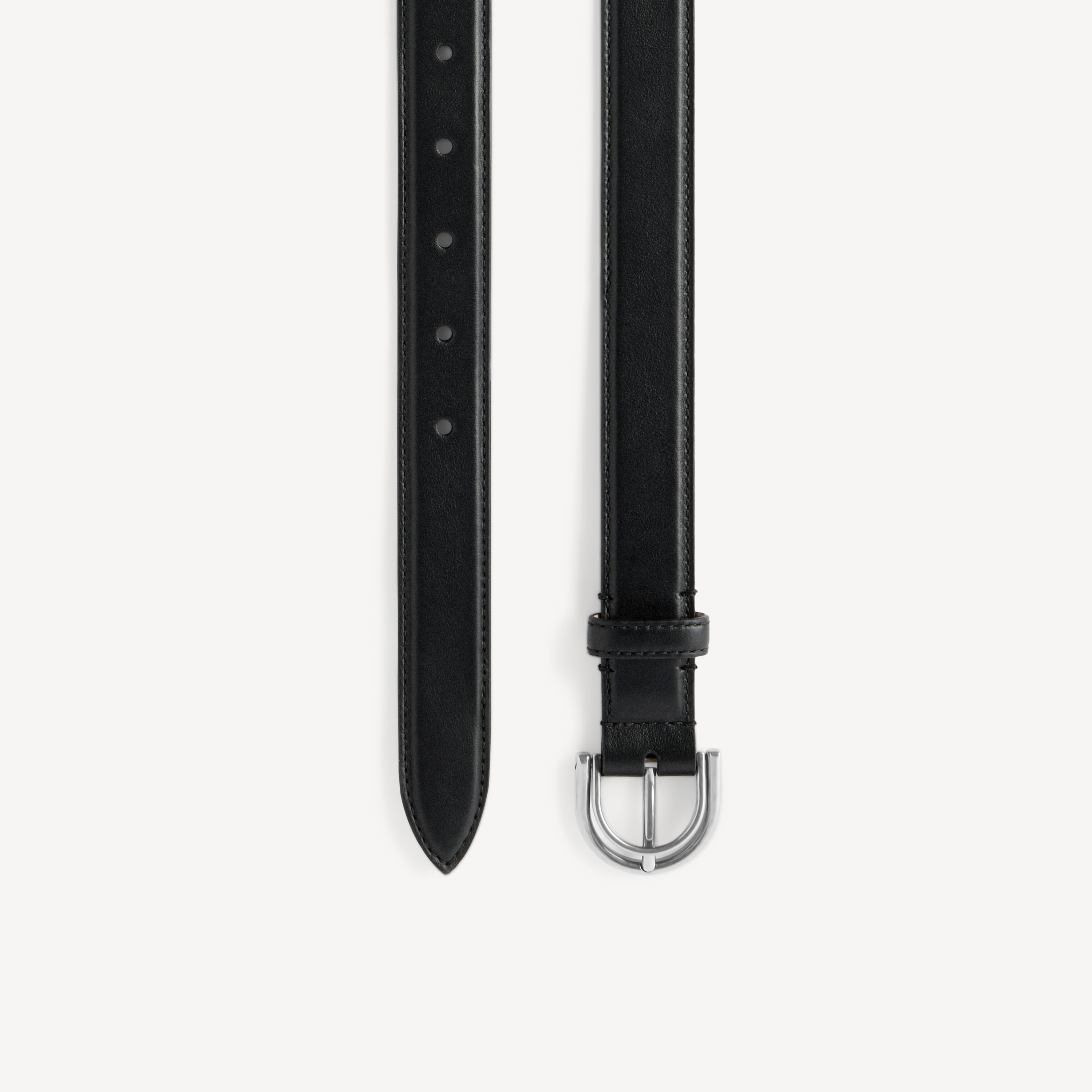 Rodeo belt