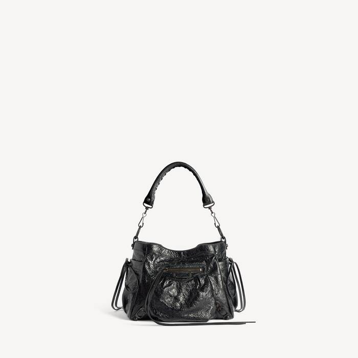 le city bucket bag small
