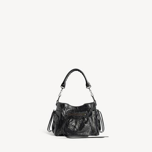 le city bucket bag small