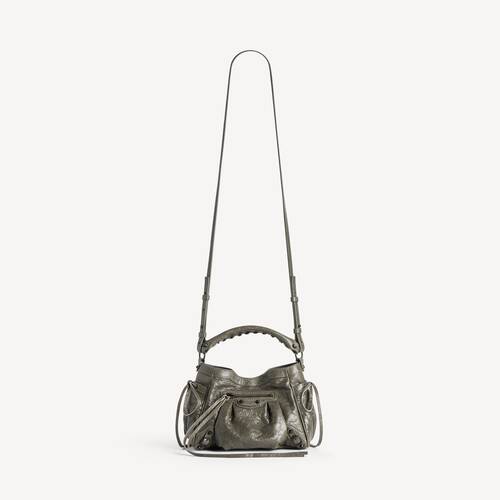 bolso cubo le city nano