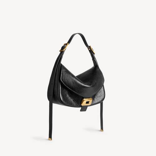 클리카 숄더백 미디엄