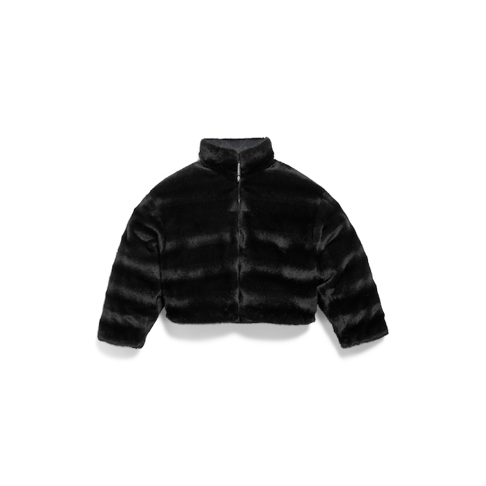 ski reversible puffer