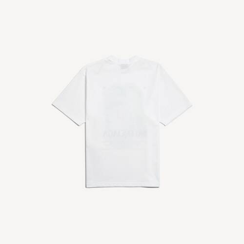 더 윈도우 미디엄 핏 티셔츠