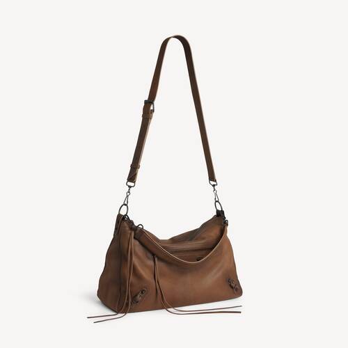 le city moto bag medium
