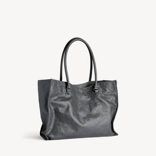 le city tote bag medium