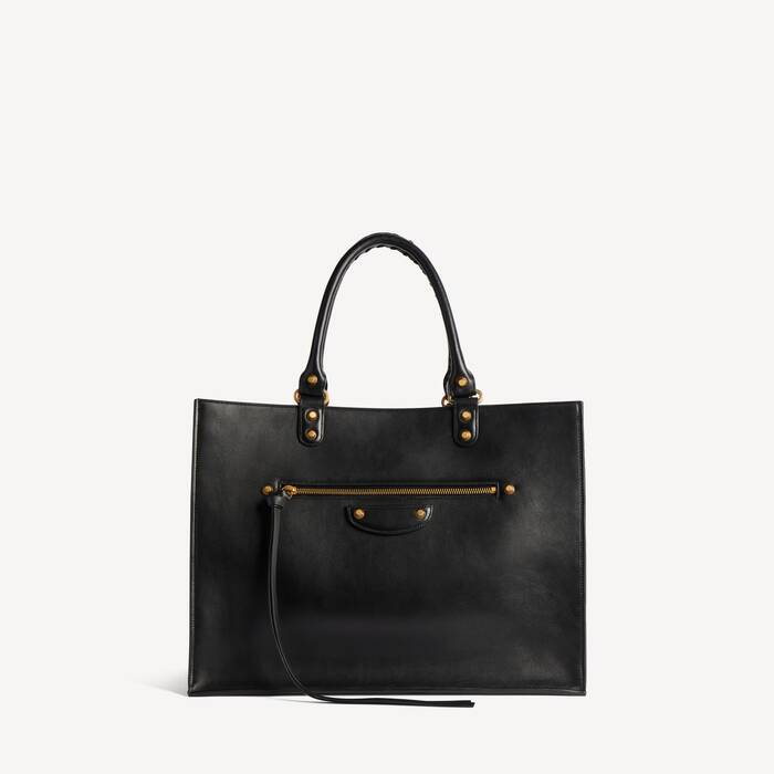 Le City Sleek Tote Large