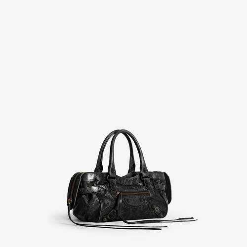 le city bag east-west mini