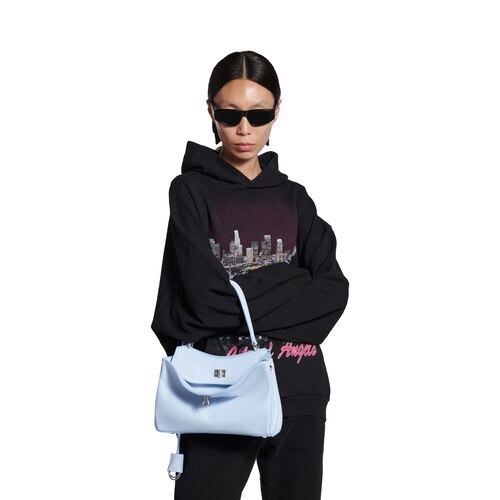 bolsa de mão rodeo pequena