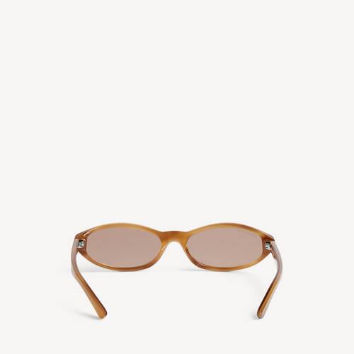 gafas de sol redondas neo