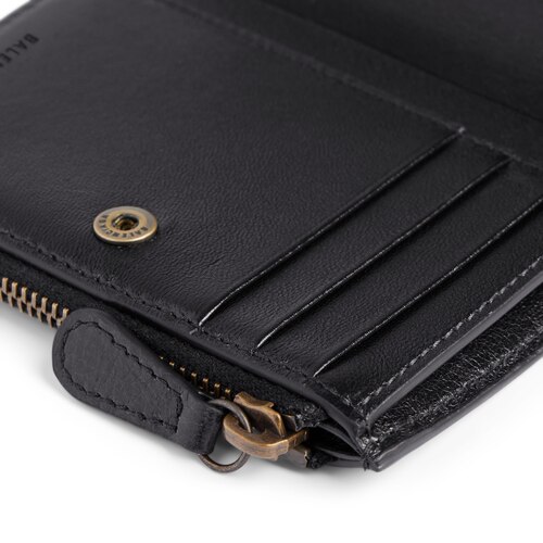 le city bifold wallet