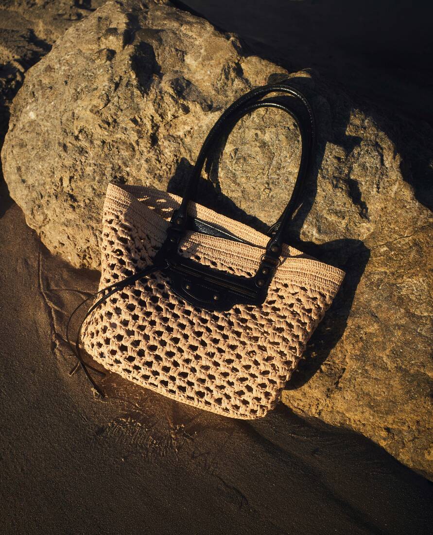 Balenciaga Official Online Boutique CA - Image 3