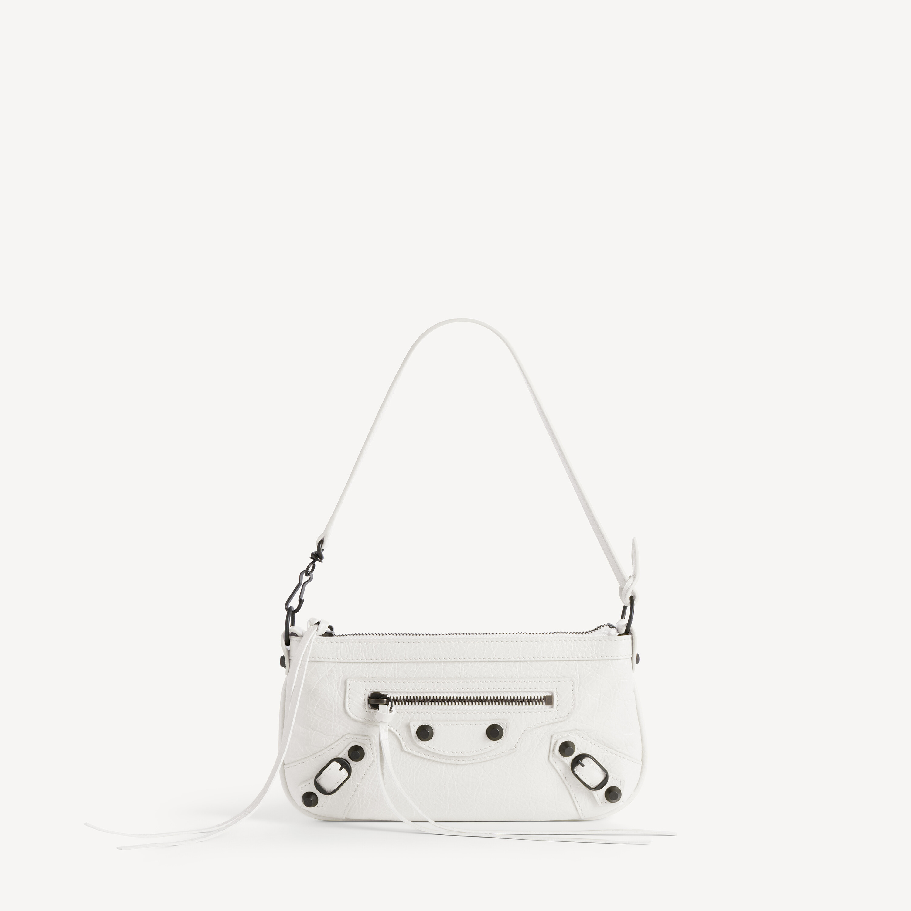 Le city pouch on strap