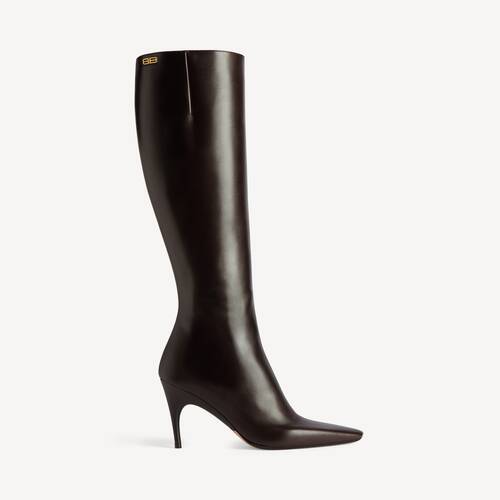 bota duchesse