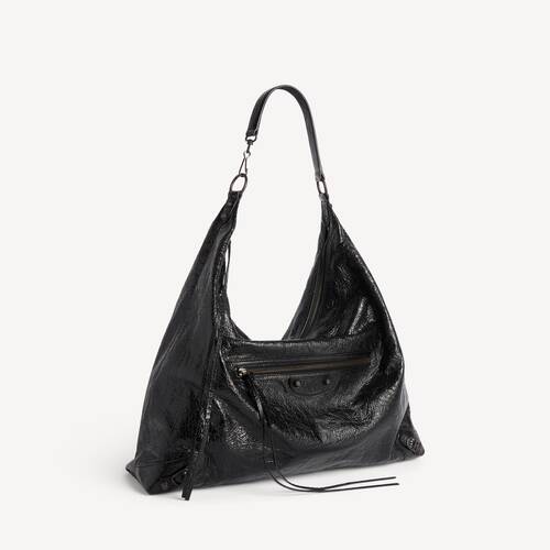 le city hobo-tasche gro&szlig;
