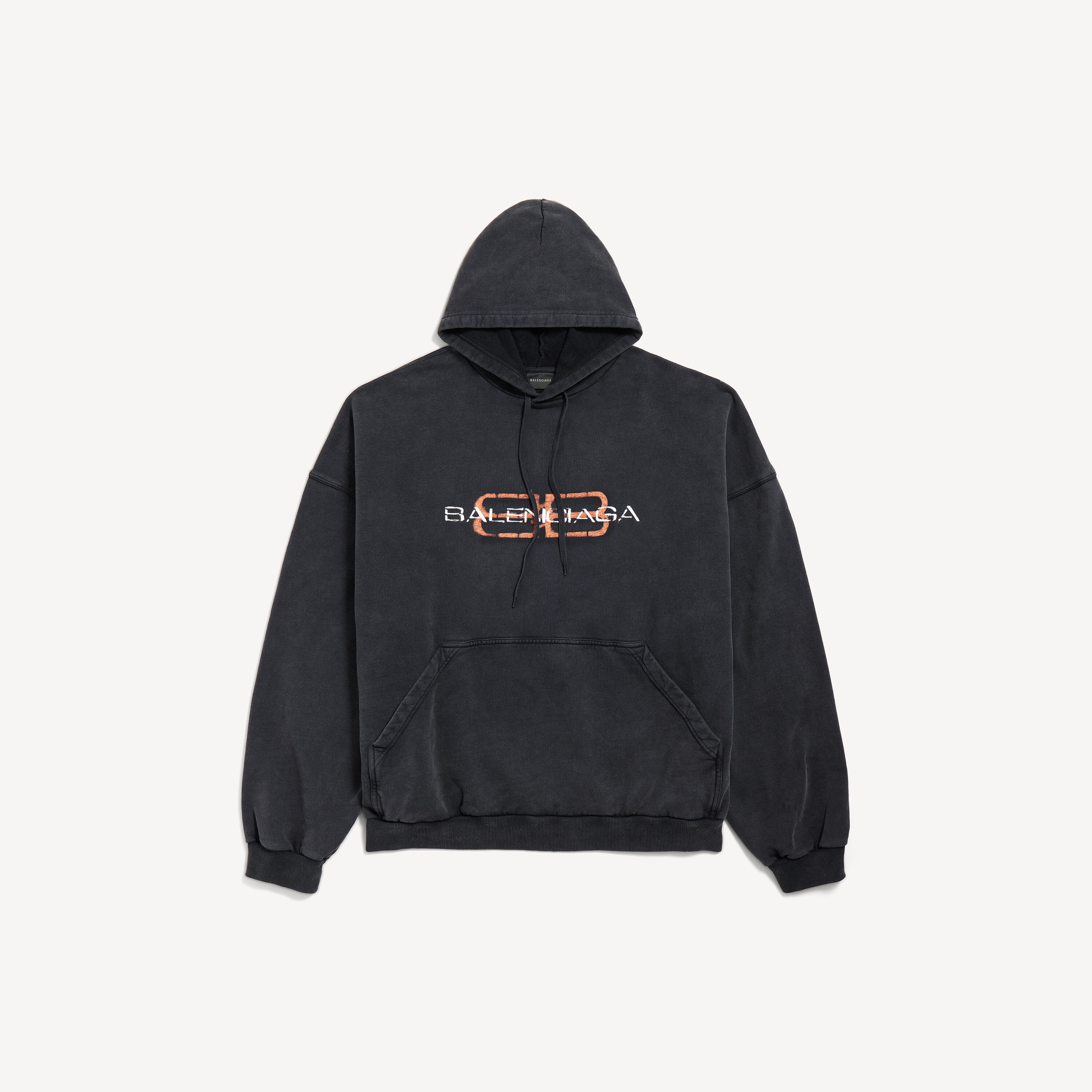 Women's Sweatshirts Hoodies Balenciaga GB - Main Image