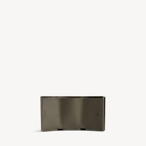 le city mini wallet