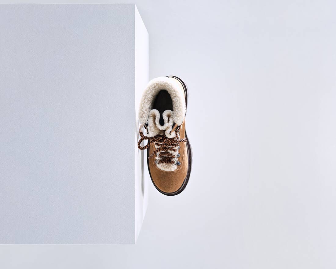 Bottes & Bottines - Femme | Balenciaga Suisse FR
