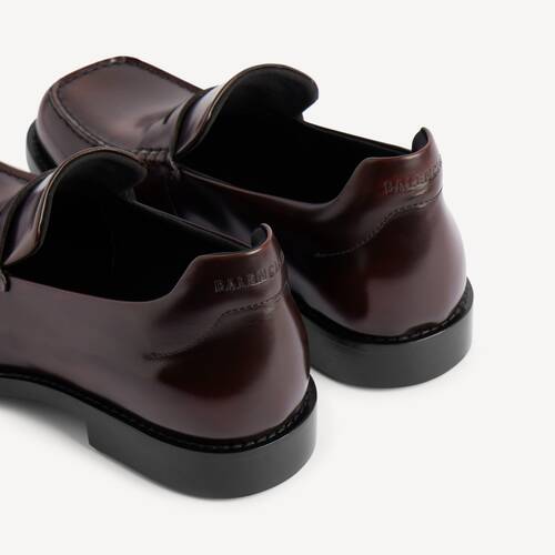 mocassin comfy