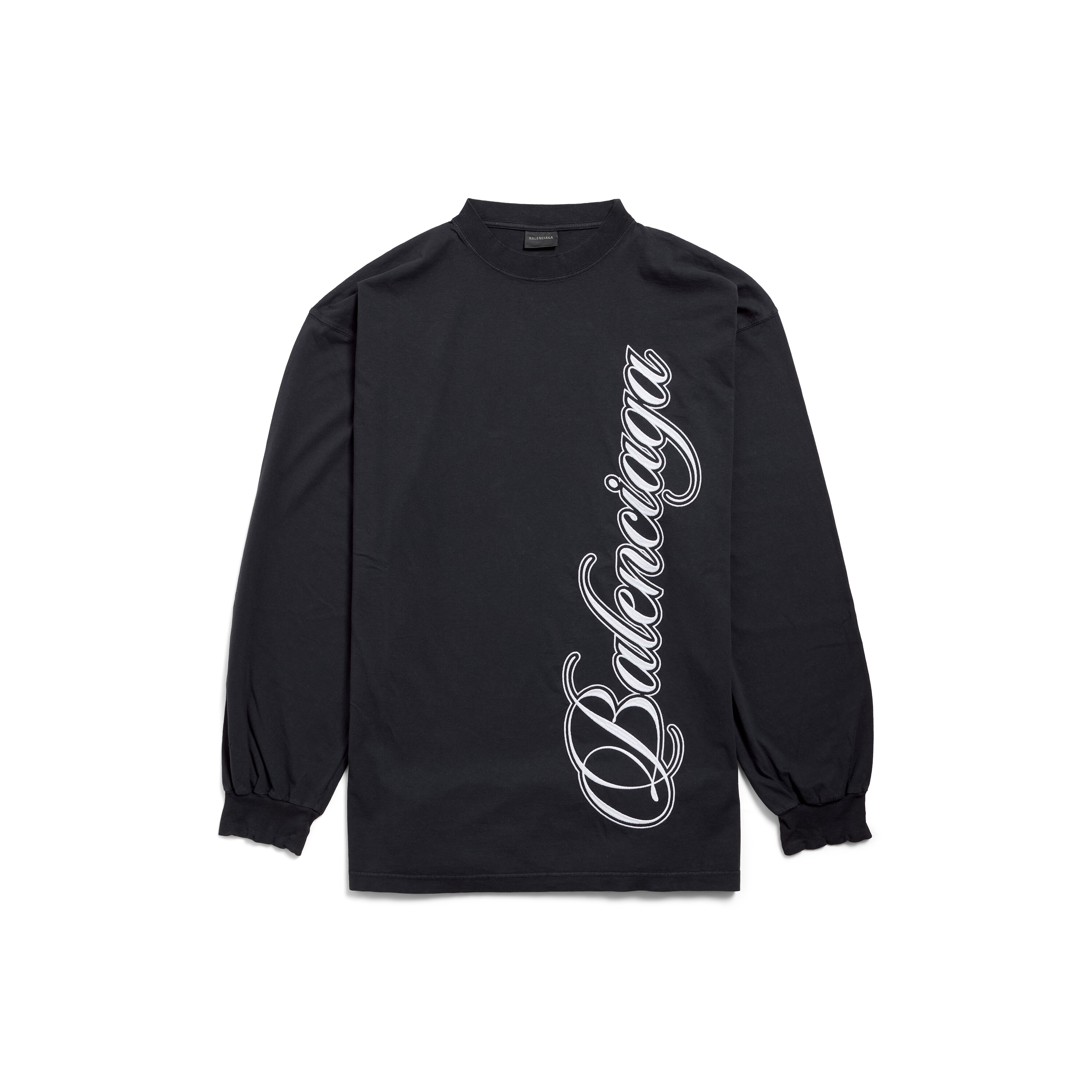 メンズ's Balenciaga T Shirts 2025 | Luxury T Shirts For Men