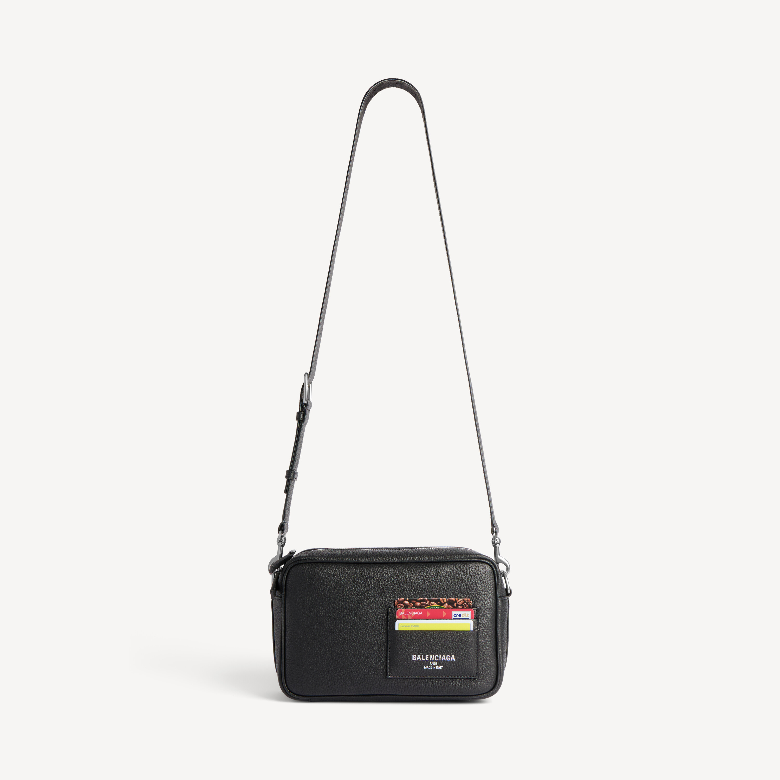 Balenciaga credit カメラバッグ