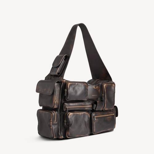 superbusy sling bag large