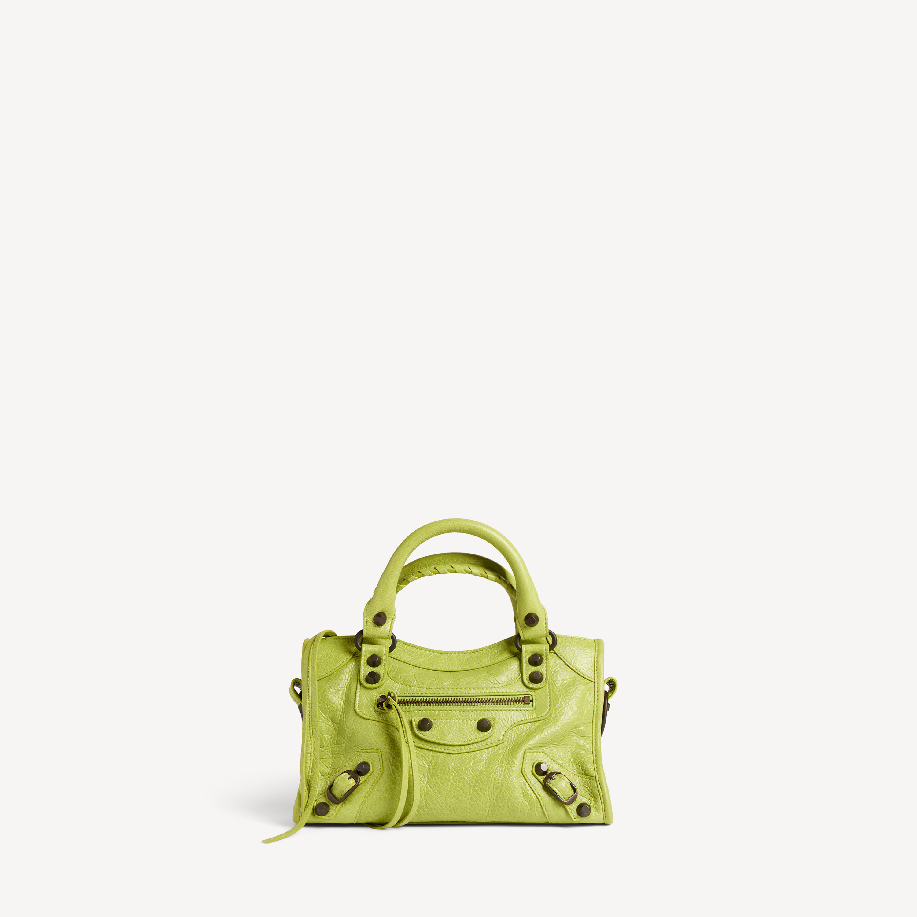 Balenciaga le city bag mini
